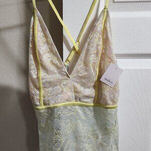 Auden Bodysuit